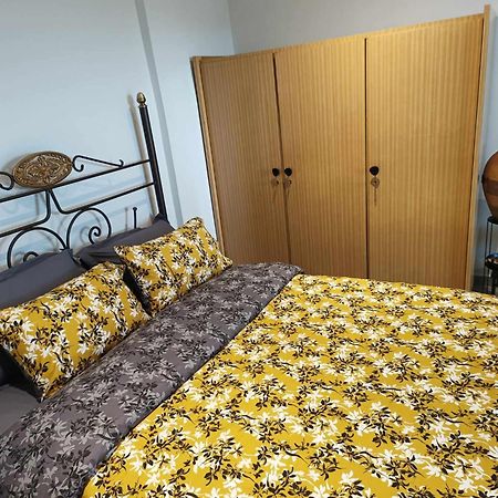 Polys Apartment And Paraskevi Studio With View โตเลเมดา ภายนอก รูปภาพ