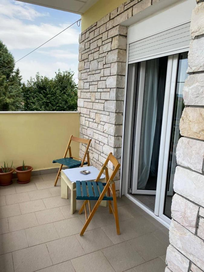 Polys Apartment And Paraskevi Studio With View โตเลเมดา ภายนอก รูปภาพ