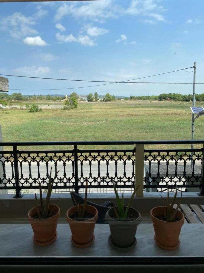 Polys Apartment And Paraskevi Studio With View โตเลเมดา ภายนอก รูปภาพ