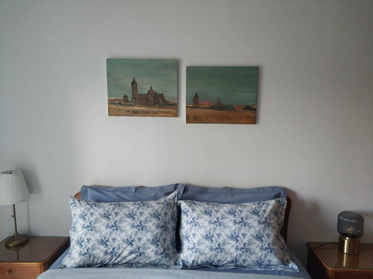 Polys Apartment And Paraskevi Studio With View โตเลเมดา ภายนอก รูปภาพ