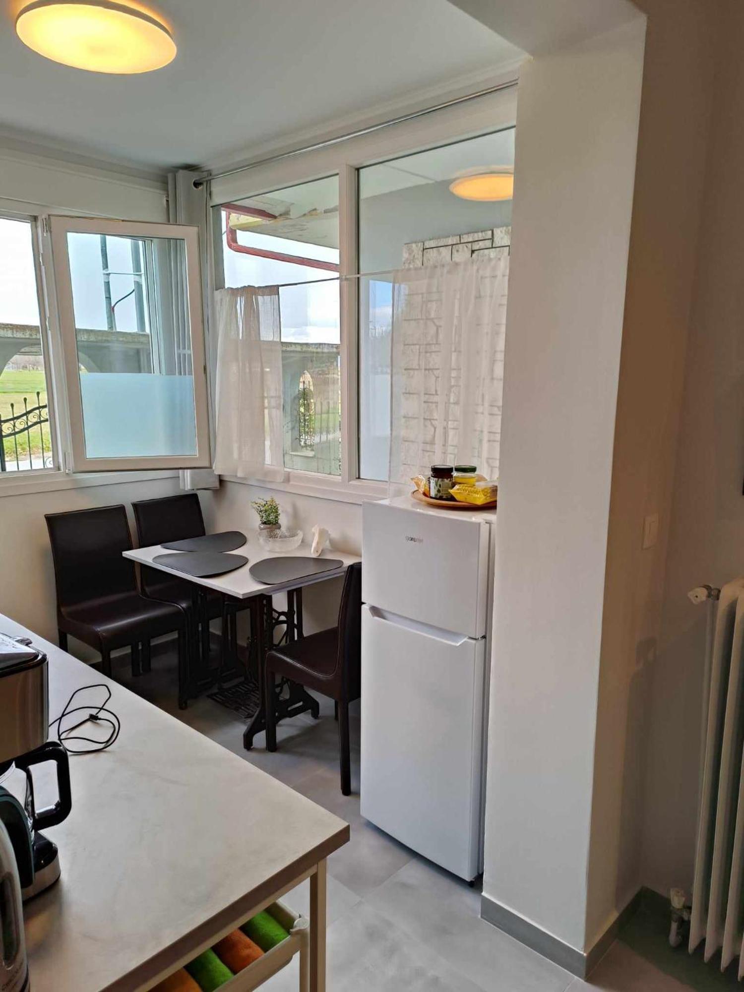 Polys Apartment And Paraskevi Studio With View โตเลเมดา ภายนอก รูปภาพ