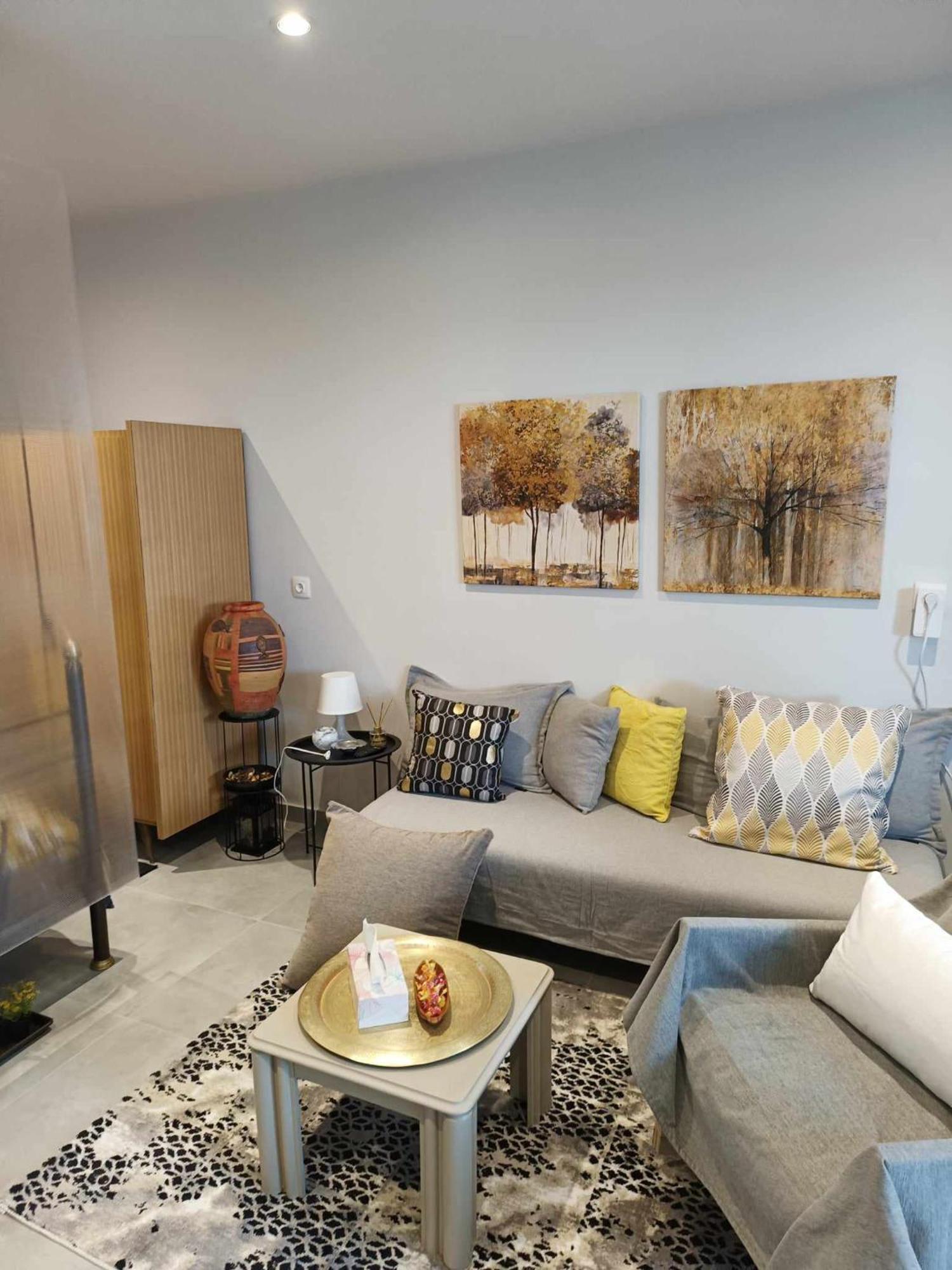 Polys Apartment And Paraskevi Studio With View โตเลเมดา ภายนอก รูปภาพ