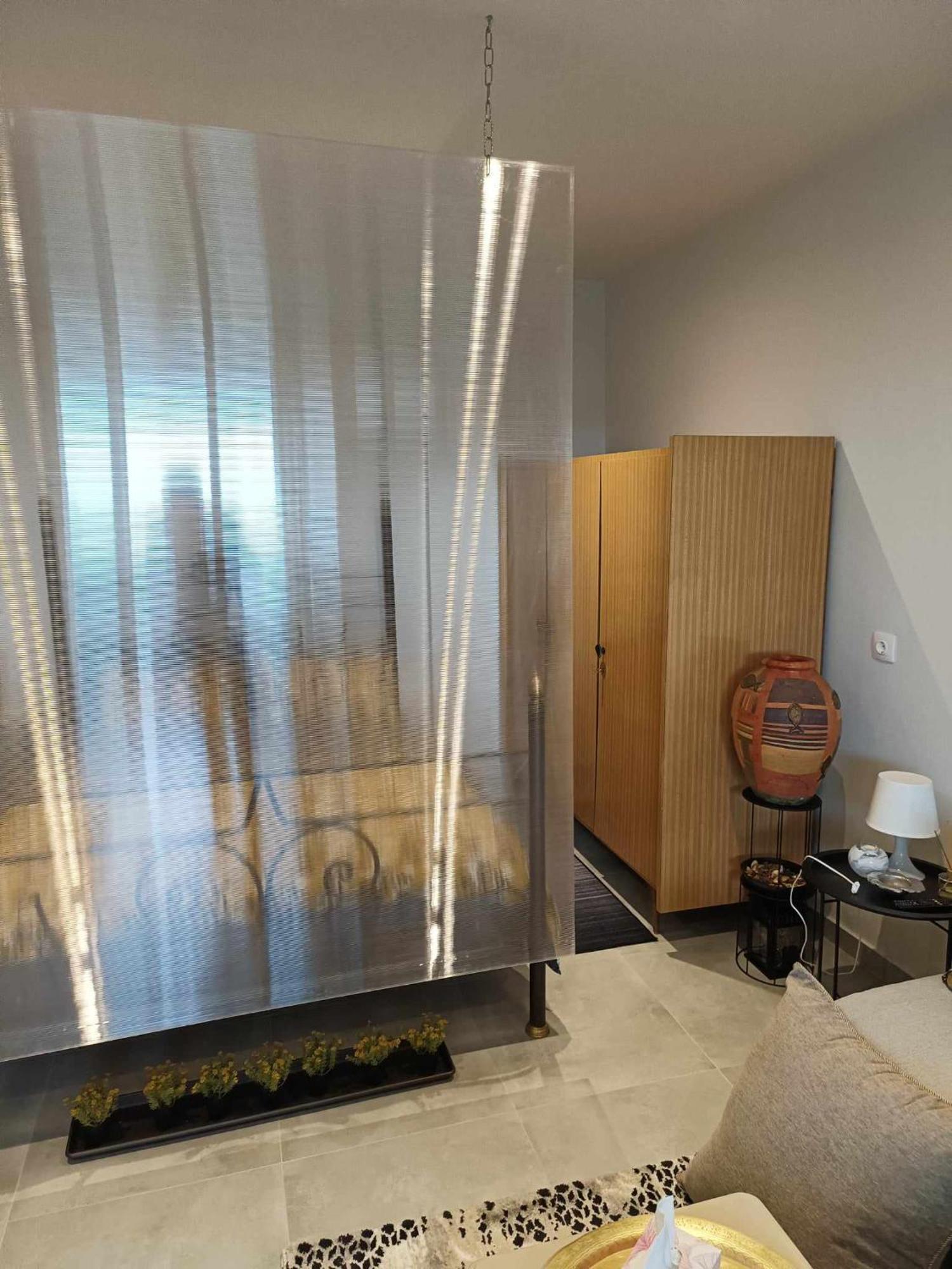 Polys Apartment And Paraskevi Studio With View โตเลเมดา ภายนอก รูปภาพ