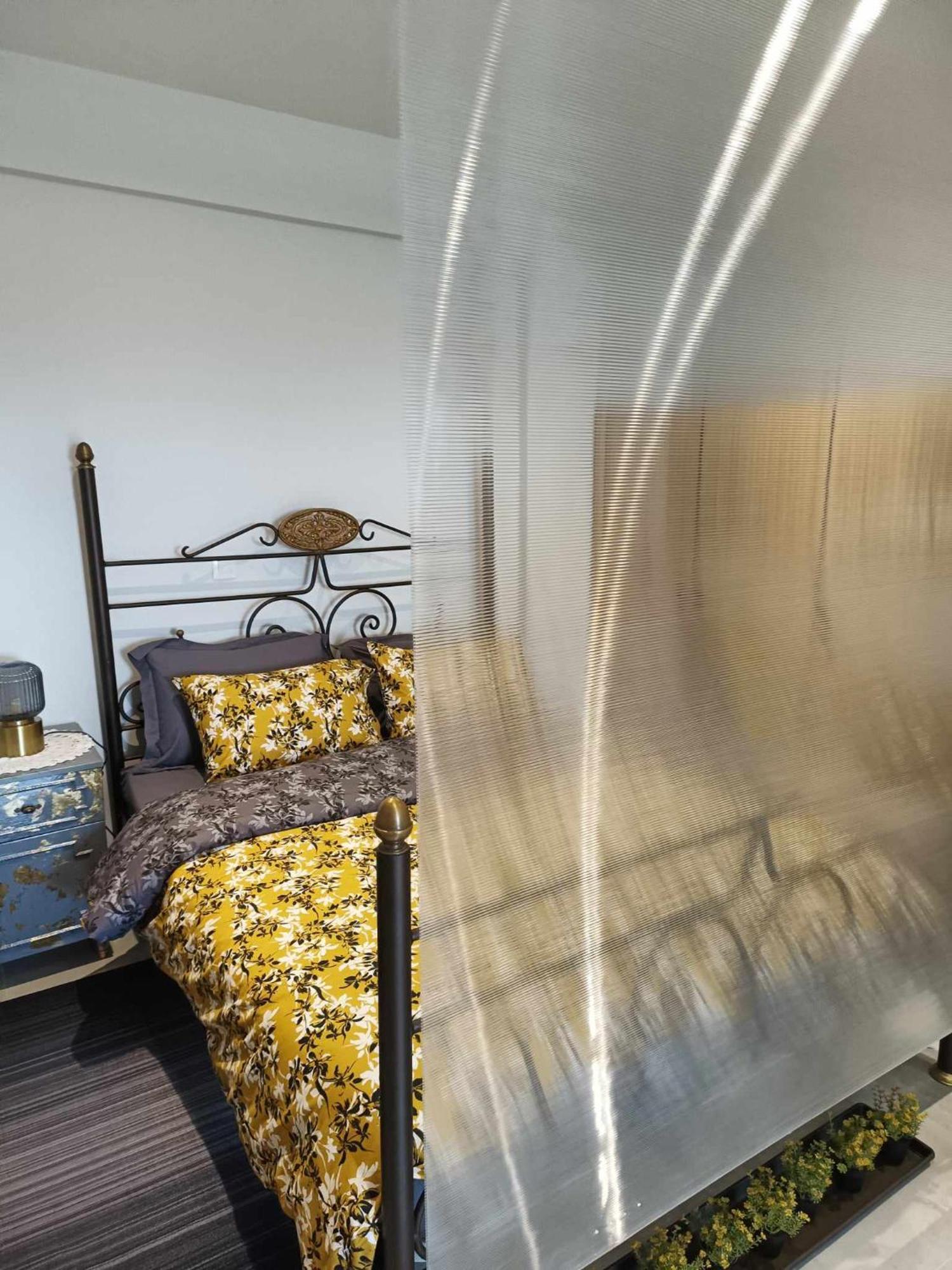 Polys Apartment And Paraskevi Studio With View โตเลเมดา ภายนอก รูปภาพ